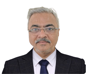 Manish Sheth