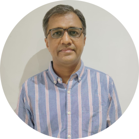 Apoorva Ajmera Apoorva Ajmera